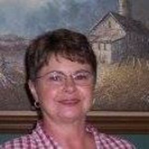 Meet your Posher, Roberta